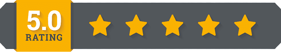 FlexiEase 5 Star Rating